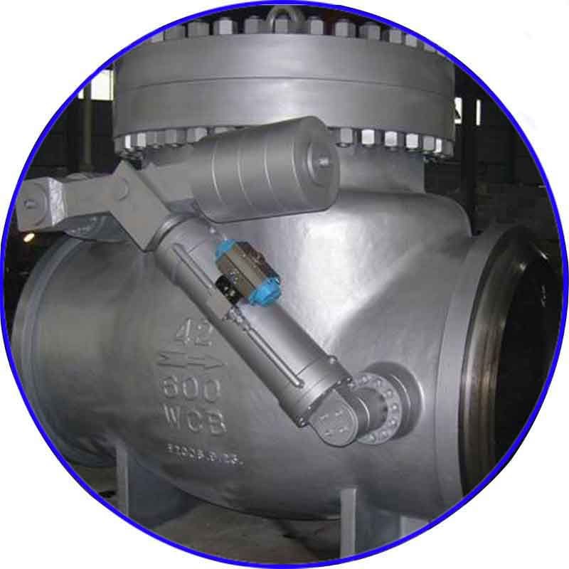 Welding Check Valve Check Valves