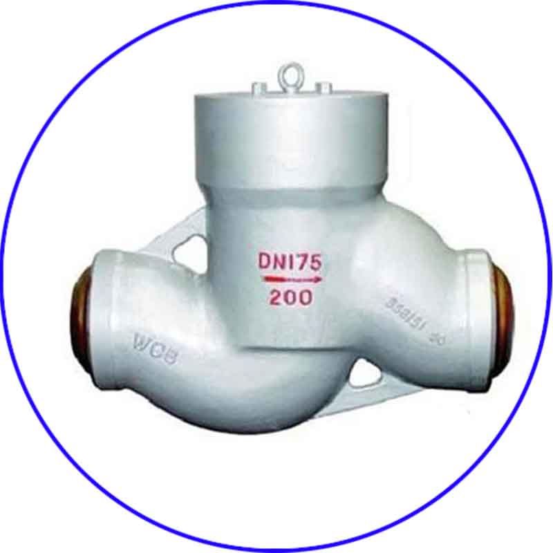 Welding Check Valve Check Valves