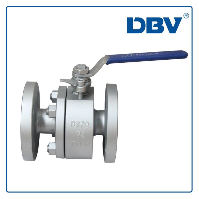 DBV BALL VALVE