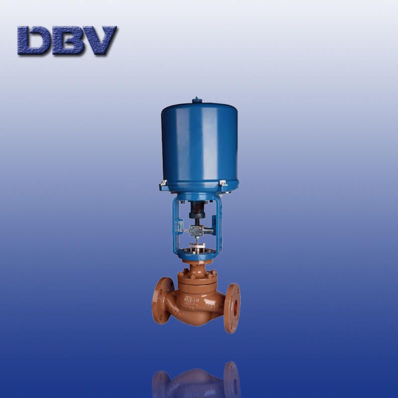 High Pressure Globe Valve class 2500 Globe Valves