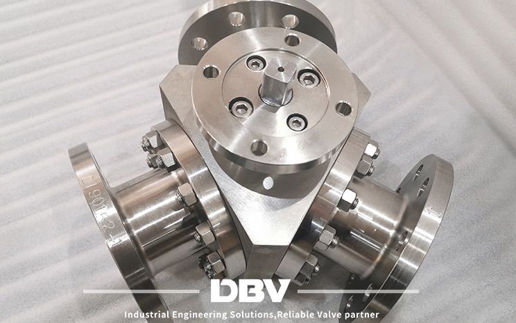 dbv company valve manufacturer news