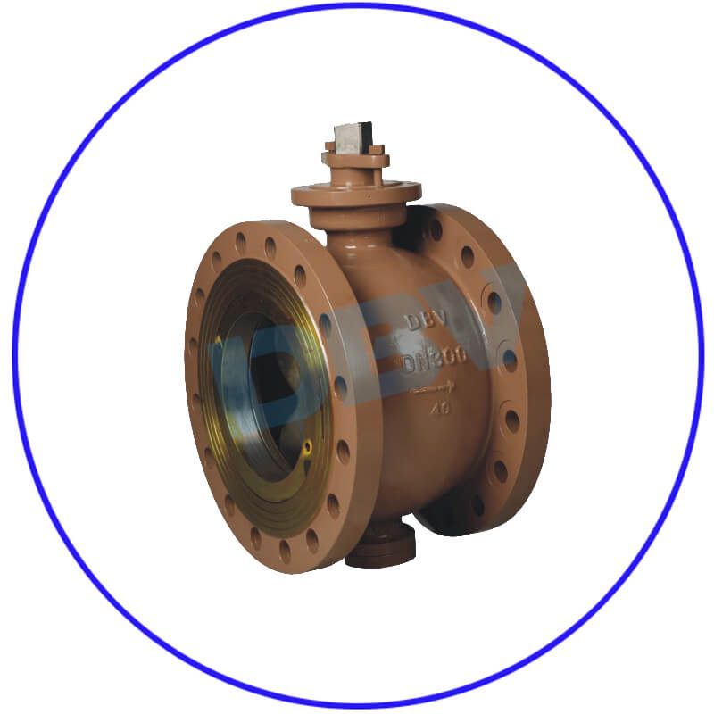 Q6 1 Electricity One Piece V type Ball Valves 10 1