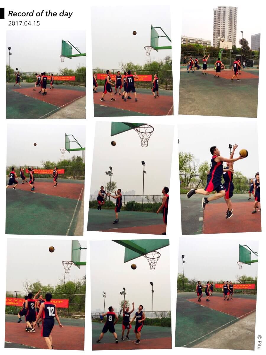 DBV valve of basket ball game 