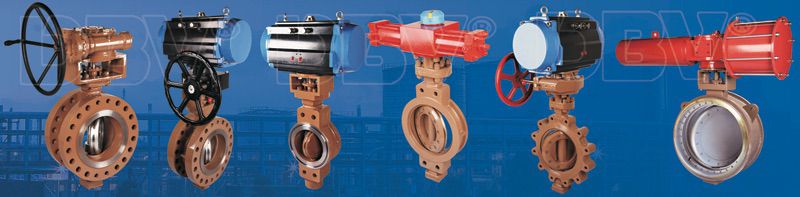 butterfly valves2-4