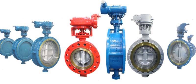 Butterfly Valve