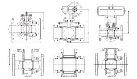 Ball Valve