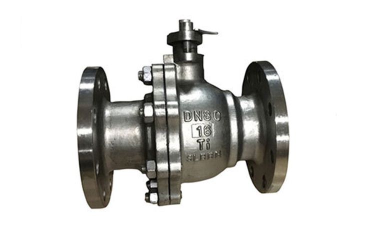 Titanium-Ball-Valve