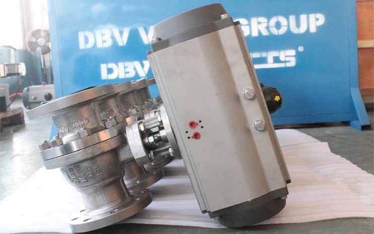 Ball Valve