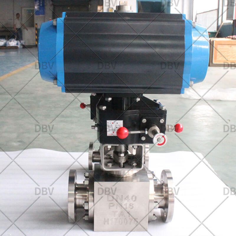 whole sale stainless steel ball valves factory
