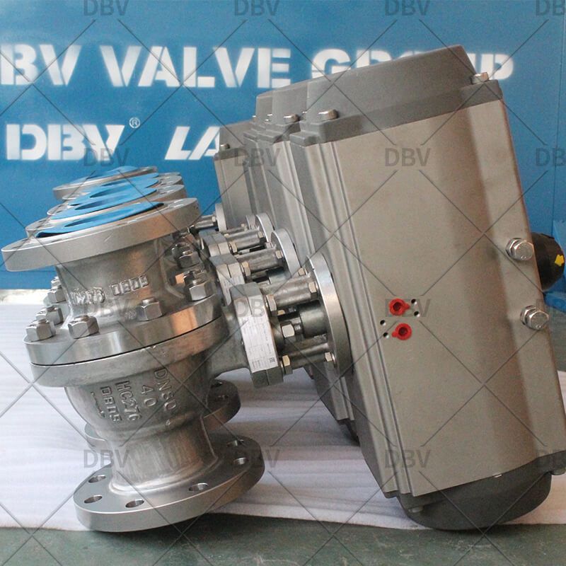 high quality ball valve manufacturers