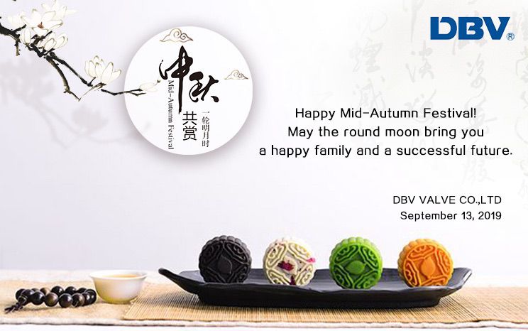 Mid-Autumn Festival