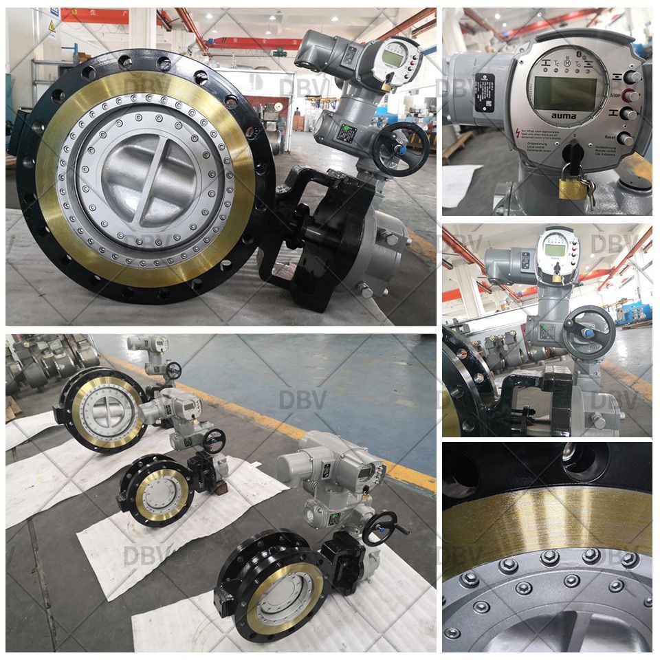 Butterfly Valve