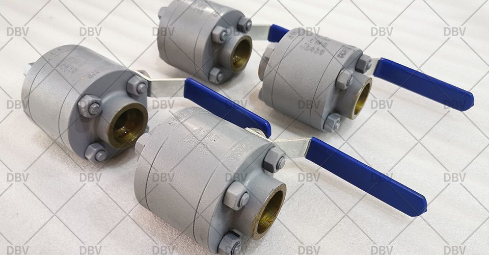 Floating type ball valve supplier