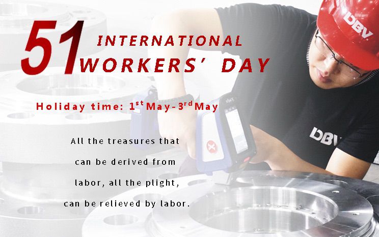 International Worker’s Day