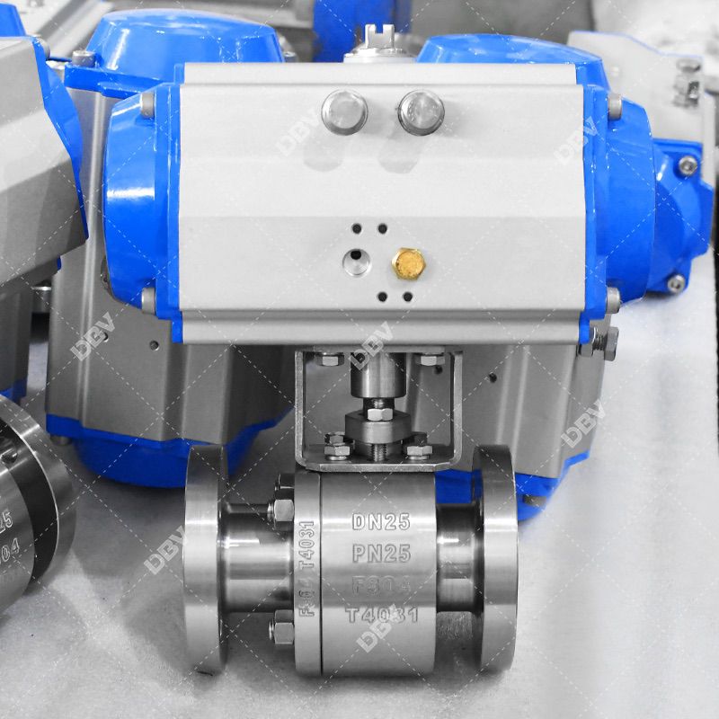 China supplier stainless steel floating ball valve
