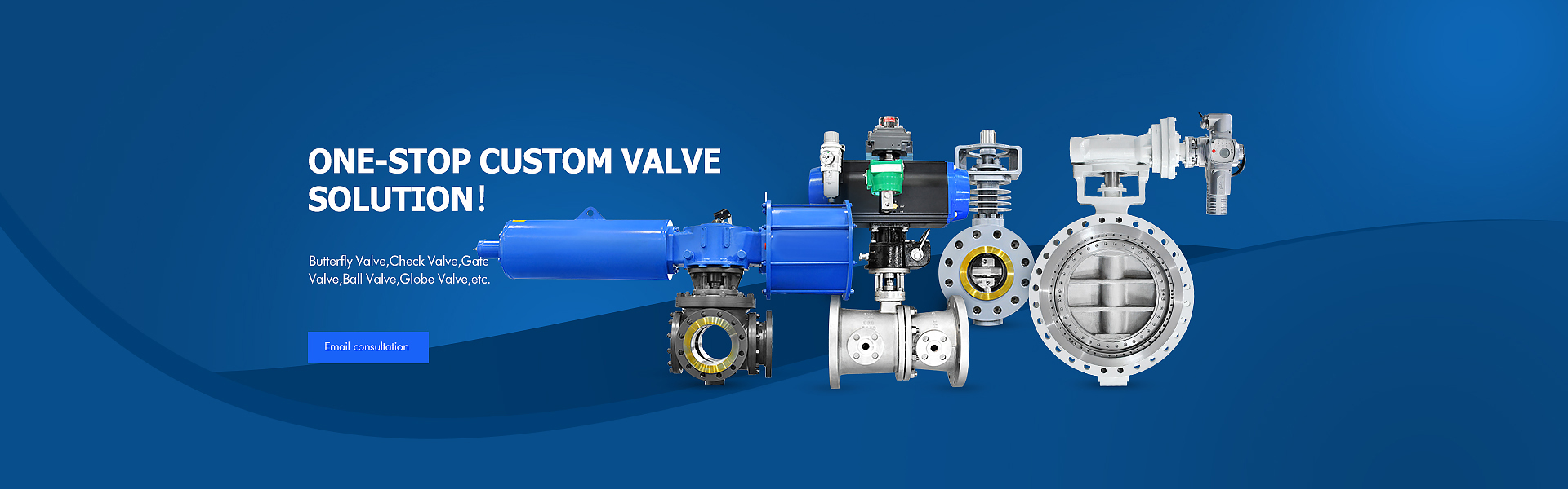 FACV - DN150 To DN1200 - Check Valves - Free Acting Check