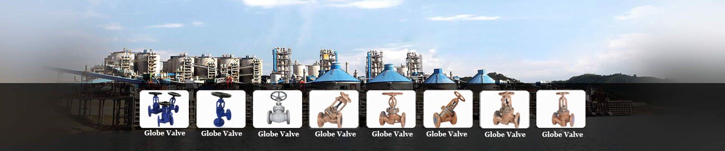 Globe Valves