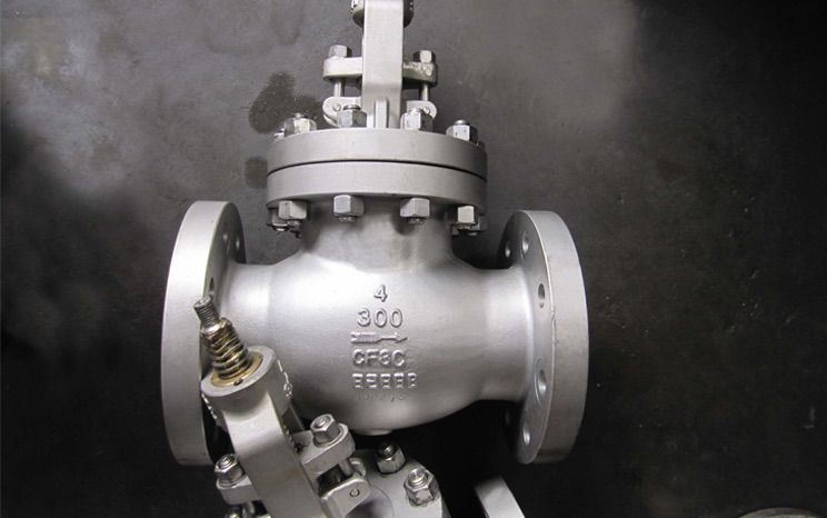 Advantages and Disadvantages of Globe Valves