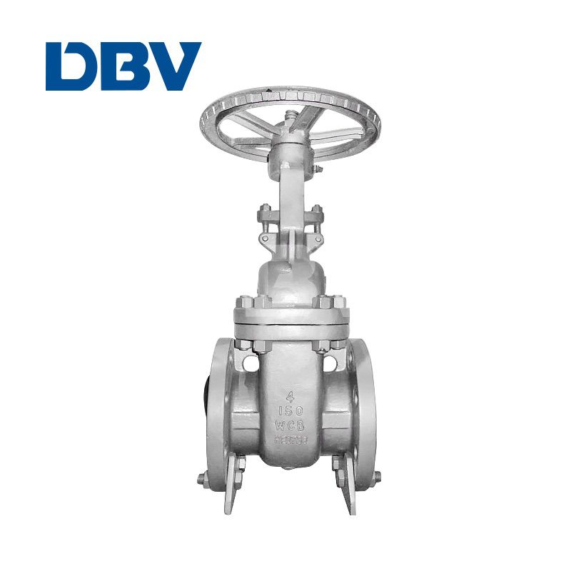 API600 flexible wedged Gate Valve