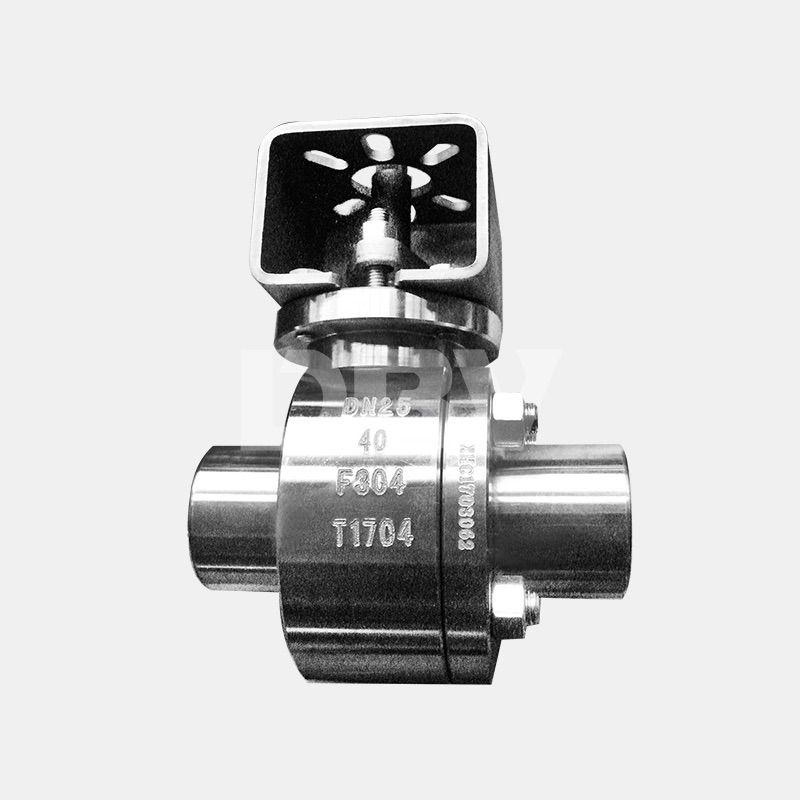 Floating ball valves for oil and gas