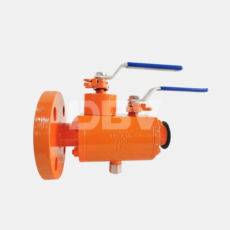 Floating ball valves for oil and gas